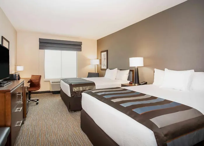 Wingate By Wyndham Denver Airport