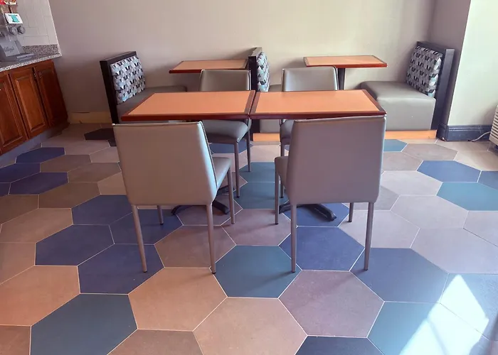 Microtel Inn & Suites By Wyndham Denver Airport