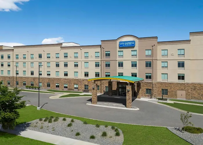 Wingate By Wyndham Denver Airport