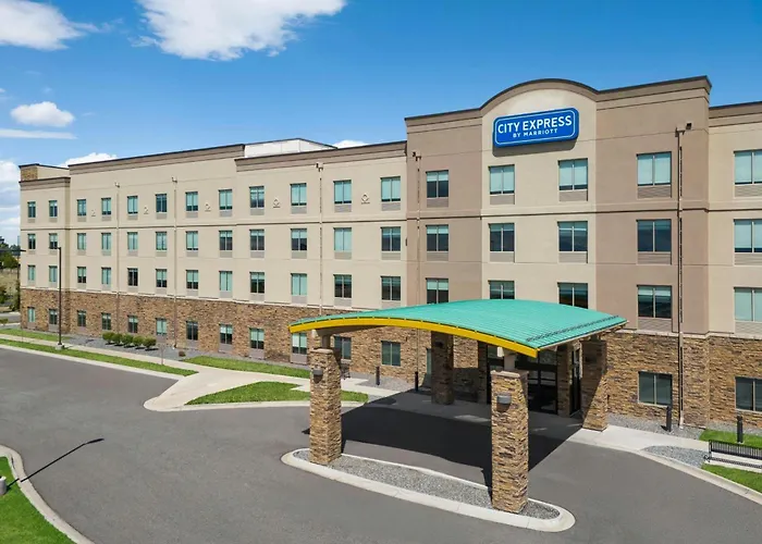 Wingate By Wyndham Denver Airport